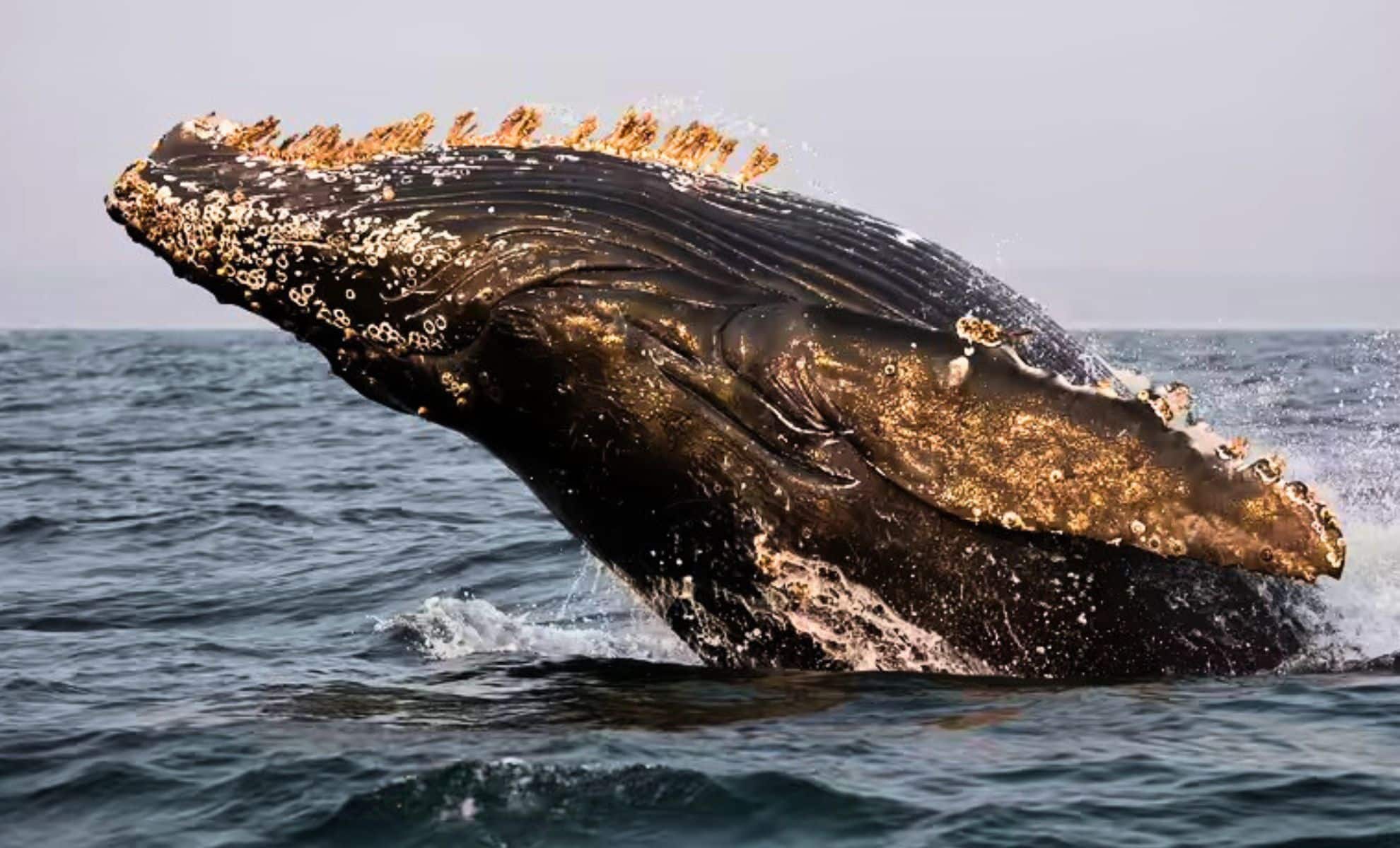 Featured image for Deadly Virus Detected in Arctic Waters for the First Time