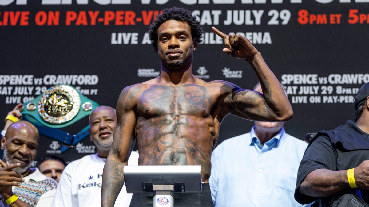 Featured image for "Spence vs. Crawford: Fight Time, Streaming, Betting, and Viewing Guide"