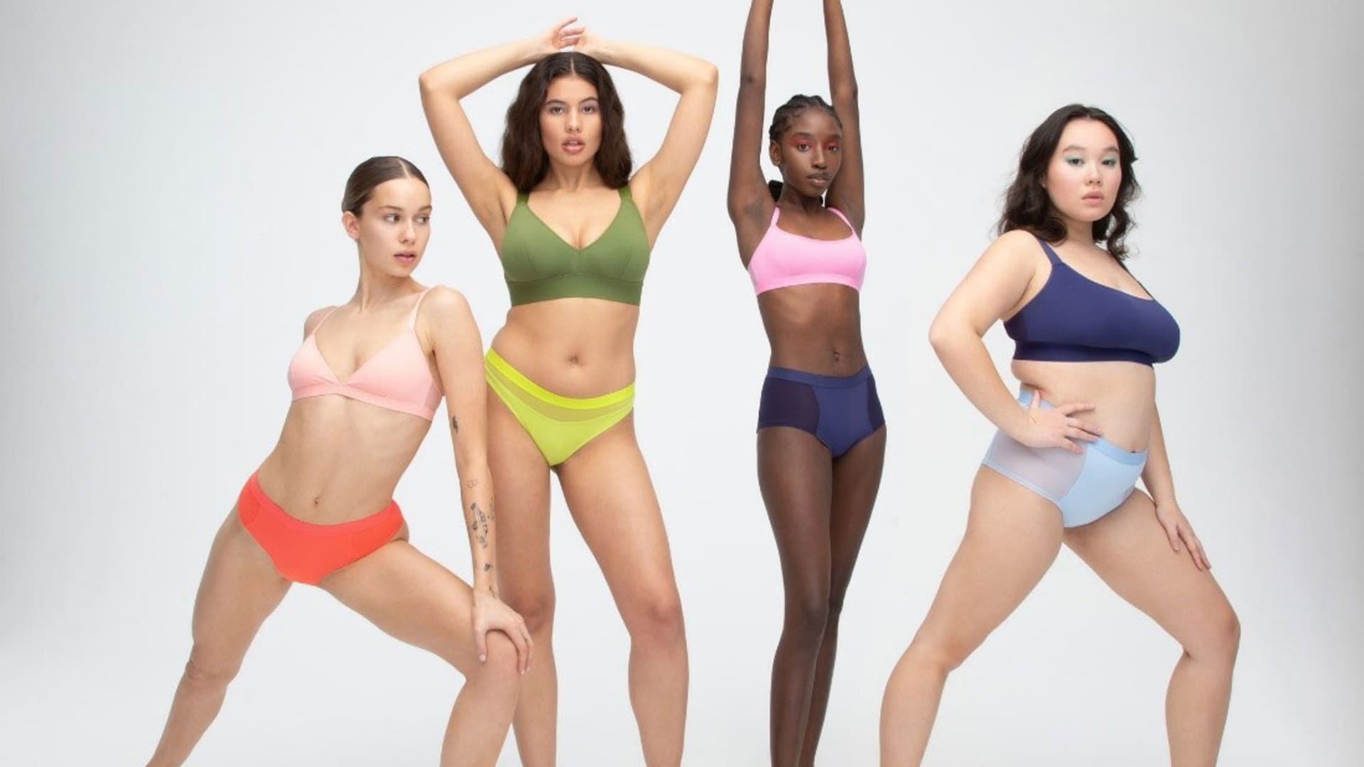 Parade, the Viral Underwear Brand, Goes Mainstream with New Ownership