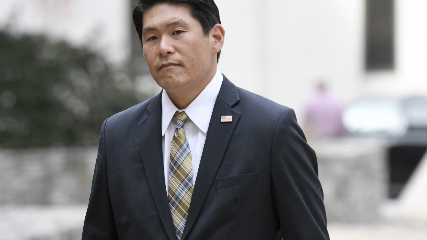 "Biden's Special Counsel Robert Hur to Testify Publicly on March 12"