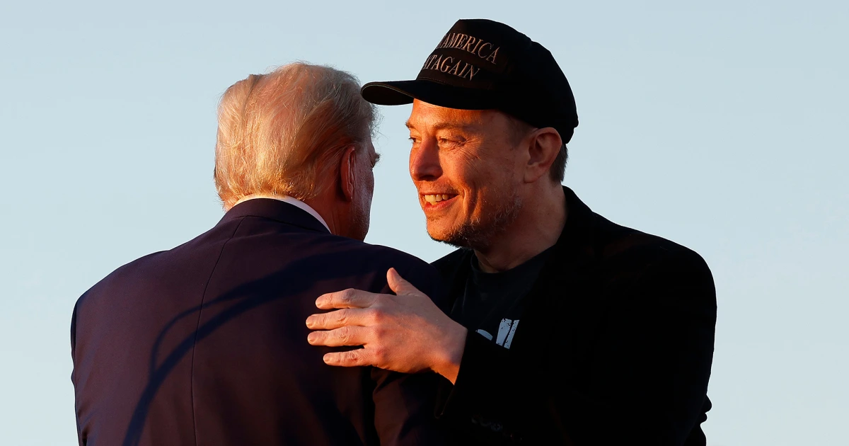 Featured image for Elon Musk's Unexpected Role in Trump-Zelenskyy Call