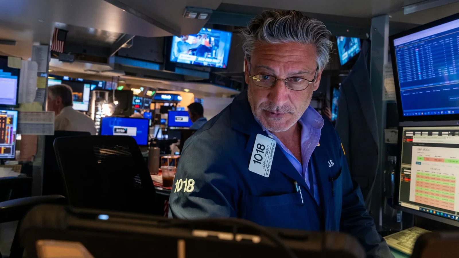 Global stocks rise as investors await US inflation data and Fed rate cut prospects