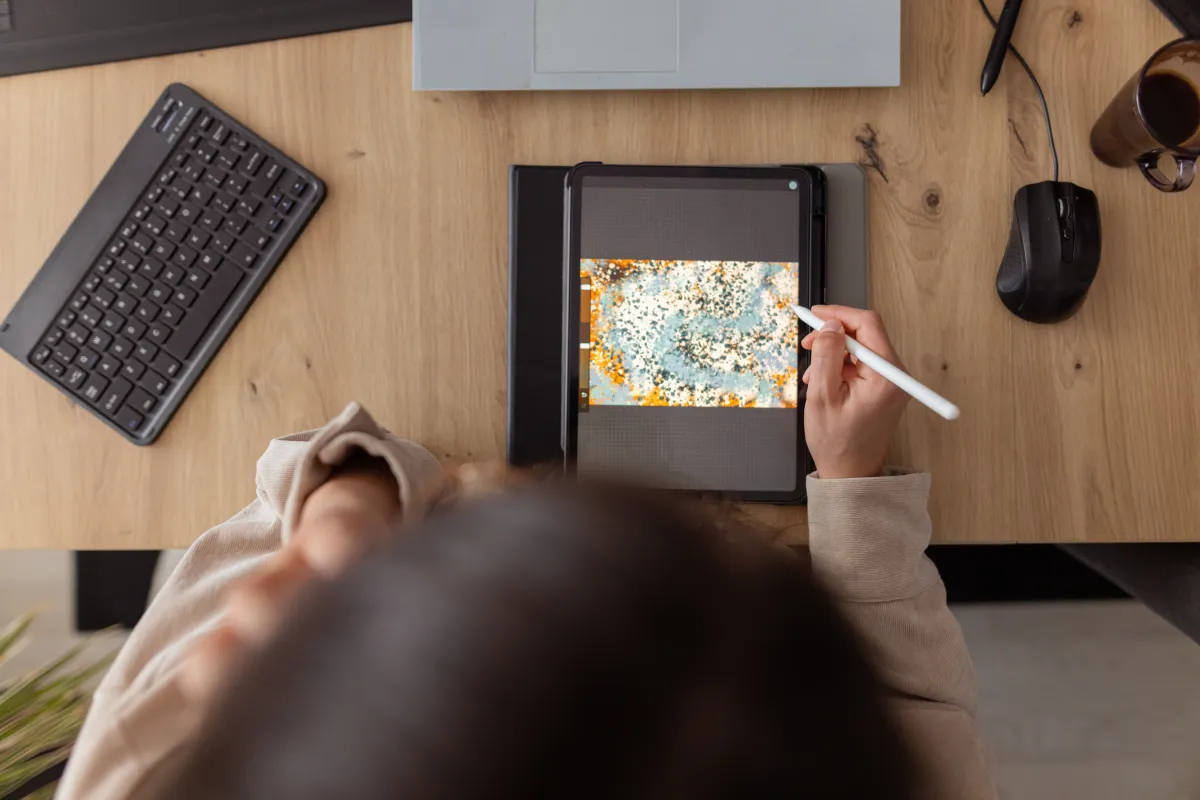 Featured image for Top iPad Apps to Boost Your Creativity