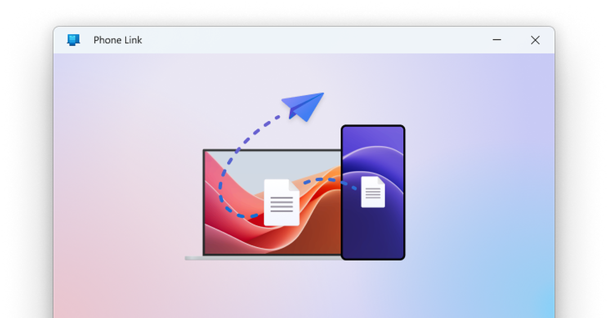 Featured image for Microsoft Tests iPhone to Windows PC File Sharing Feature