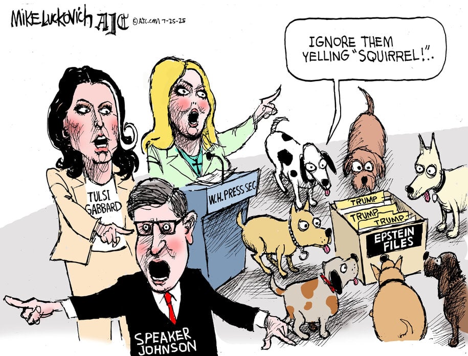 Featured image for Celebrating Loyal and Good Boys in Cartoons