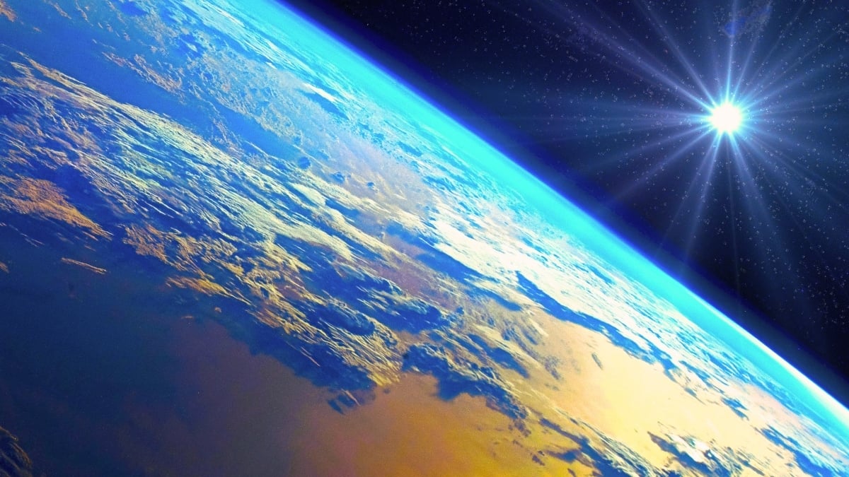 Featured image for Southern Ocean's 'Burp' Threatens to Accelerate Global Warming