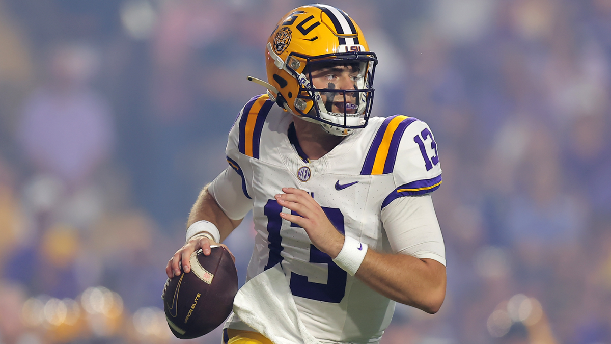 Week 11 College Football: Top Picks, Upsets, and Playoff Insights