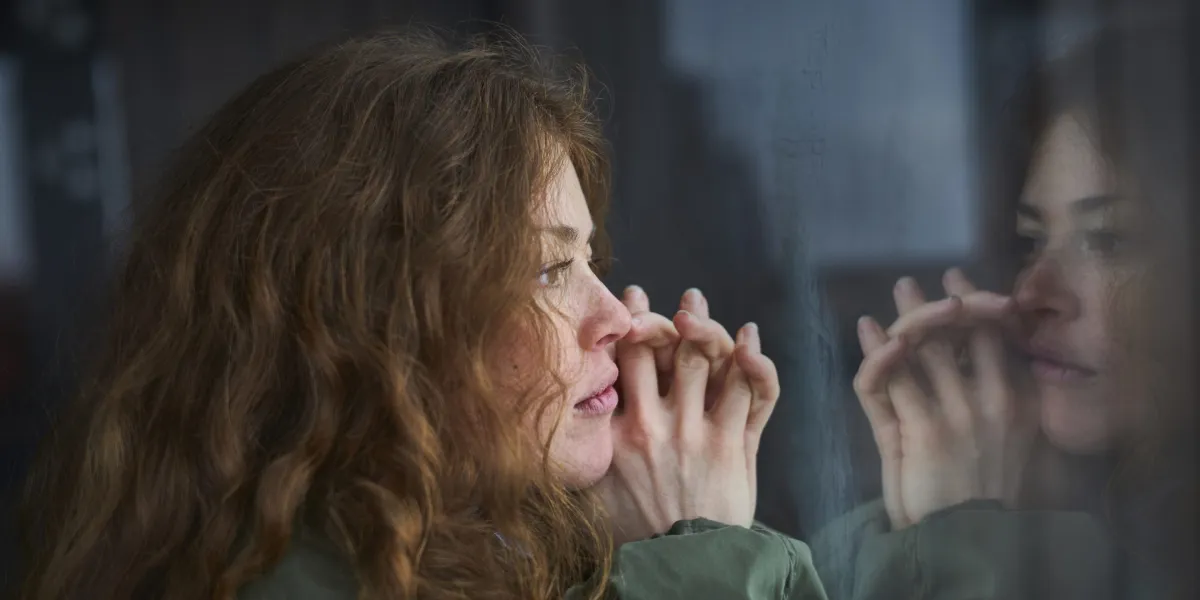 Featured image for Financial Anxiety: A Growing Concern for Americans