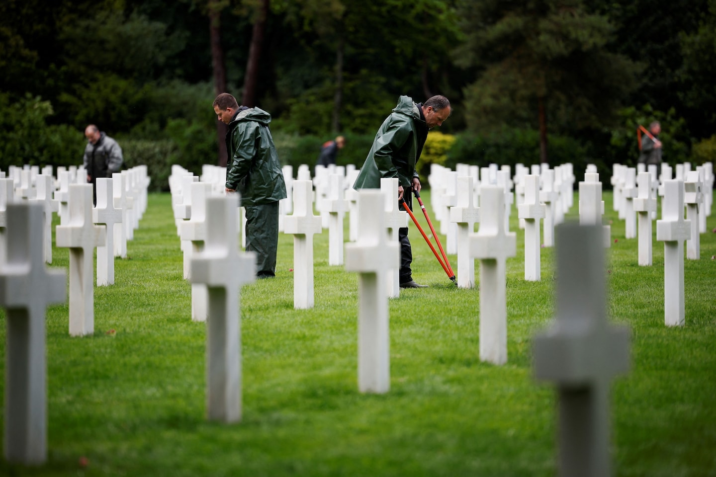 France Excludes Russia from D-Day 80th Anniversary Events