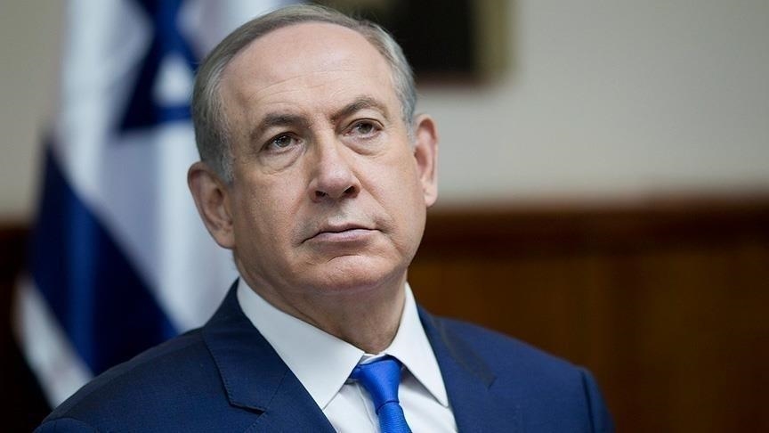 "Netanyahu's Potential Deal with Hamas: Hostage Release in Gaza Strip"