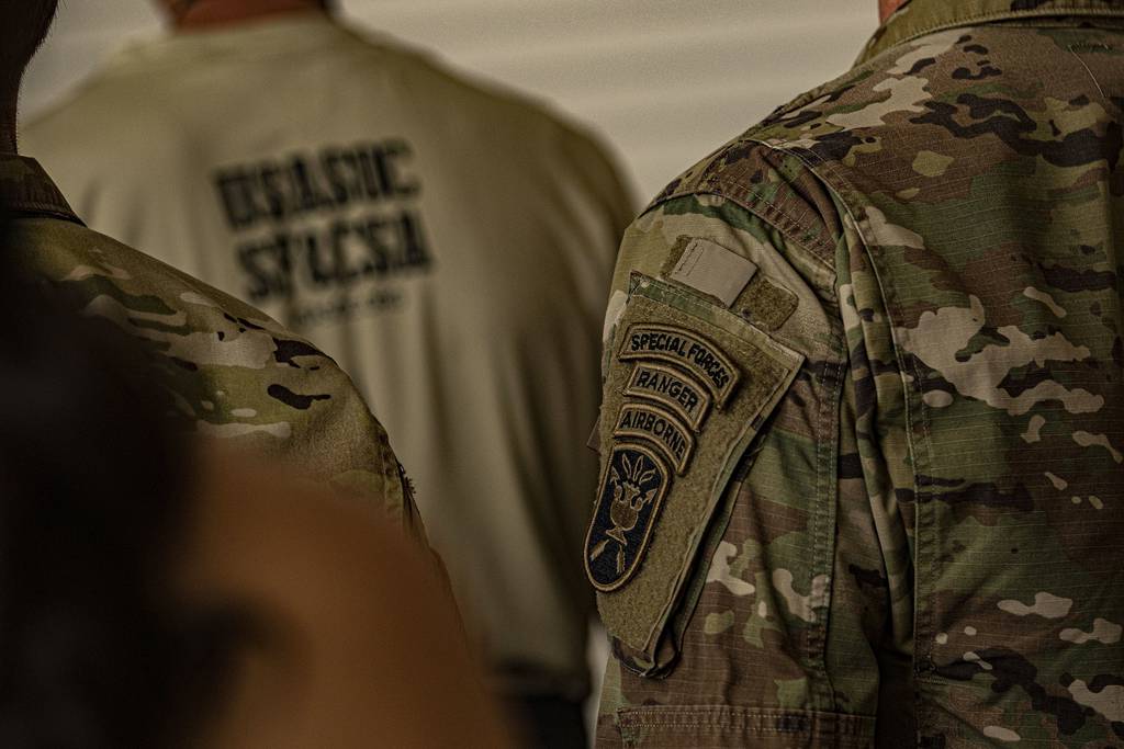 Featured image for "Benevolent Sexism Hinders Women's Progress in Army Special Operations Forces, Study Reveals"