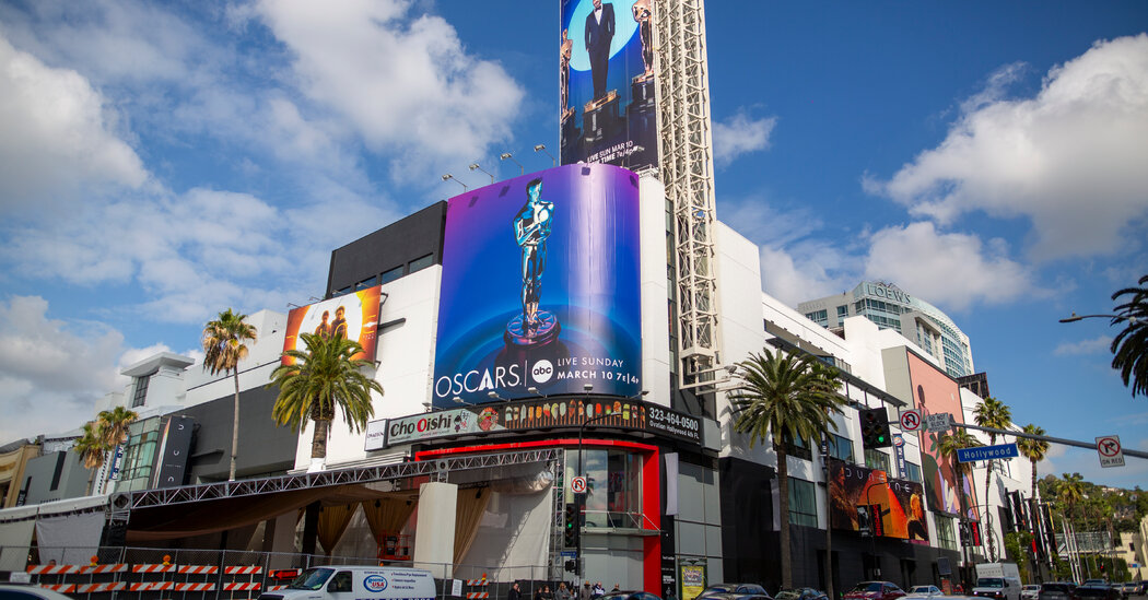 "Oscars 2024: Diversity Rules Spark Debate as Women Nominees Reach All-Time High"