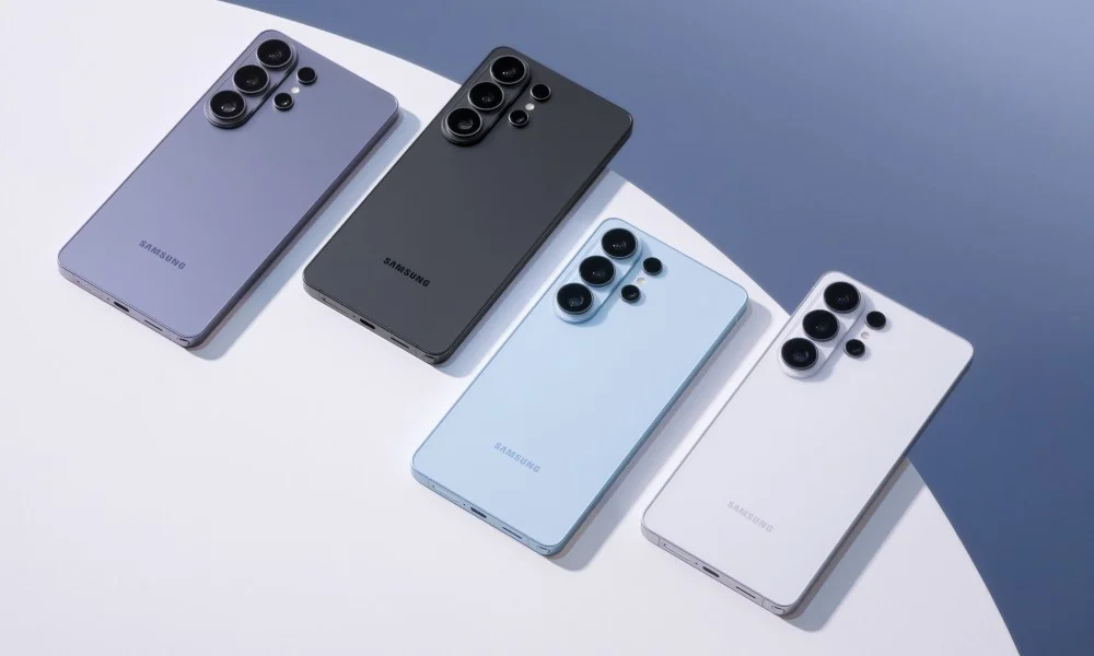 Samsung Galaxy S26 Ultra Redefines Night Photography in Britain