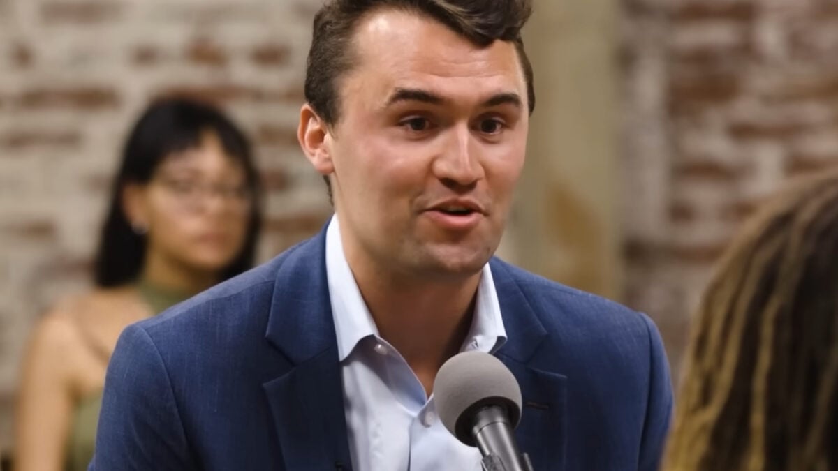Featured image for Bandai Namco Criticizes Fake Gunpla Models of Charlie Kirk's Assassination