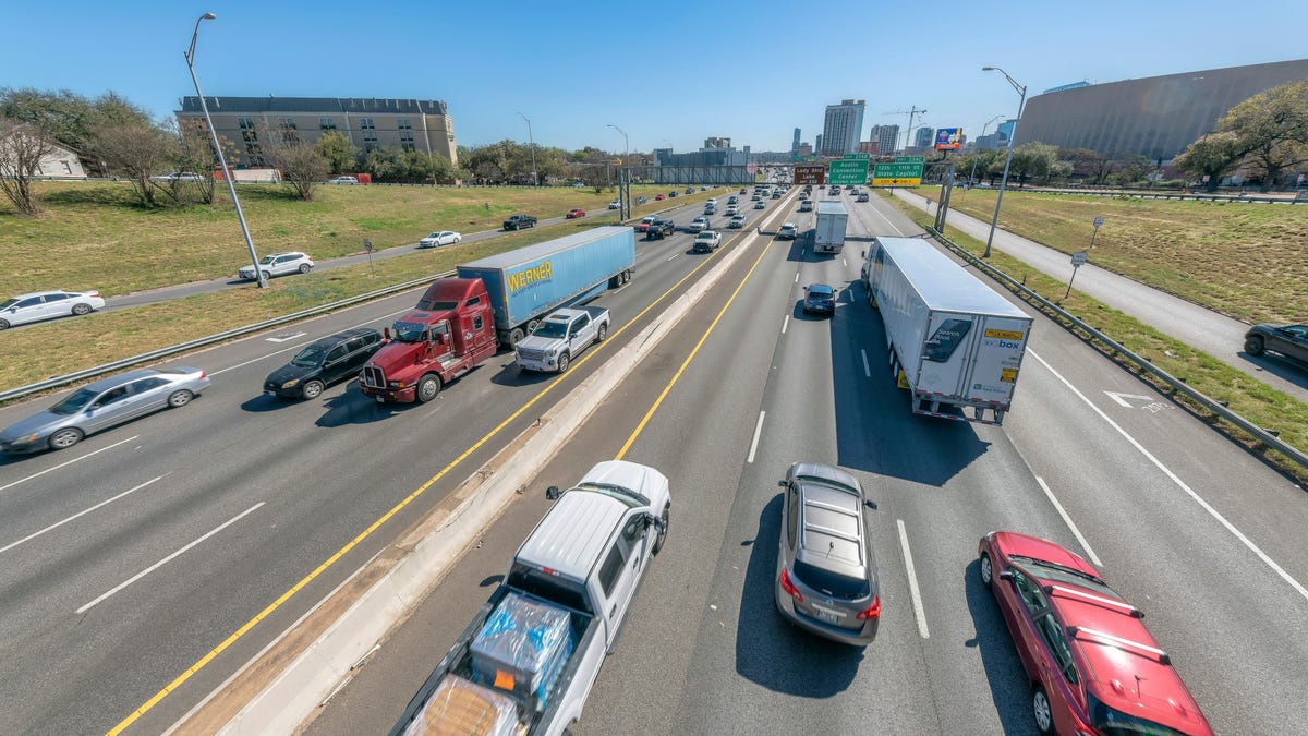 "Preparing for the 2024 Solar Eclipse: Traffic, Viewing Tips, and Texas Excitement"