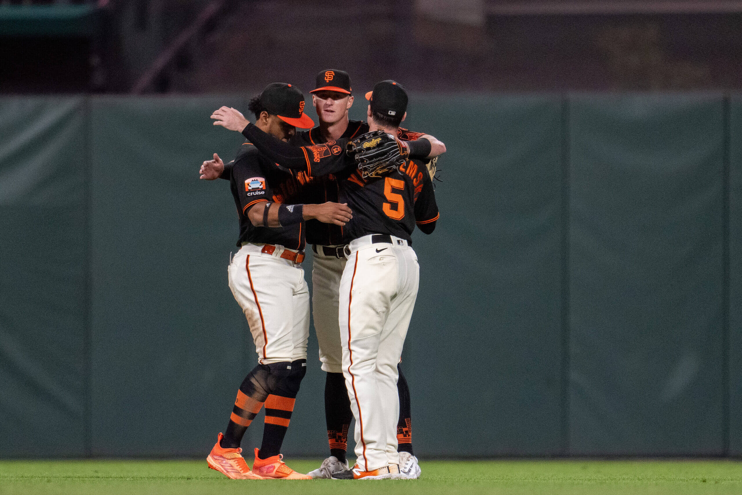 "Bold Predictions: San Francisco Giants' Path to Playoffs in 2024"