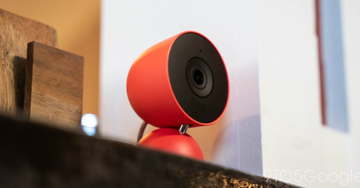 Featured image for Google TV Streamer and Nest Cams Hit New Low Prices Amid New Releases