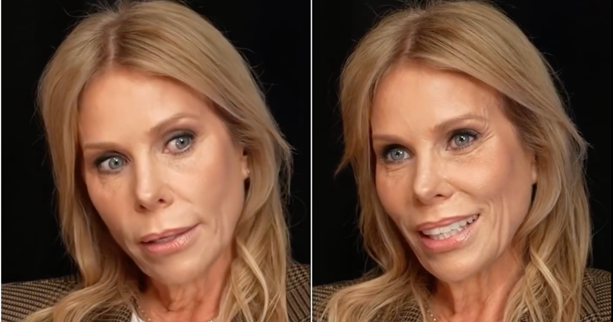 Featured image for Cheryl Hines Criticizes 'The View' for Tough Interview Questions