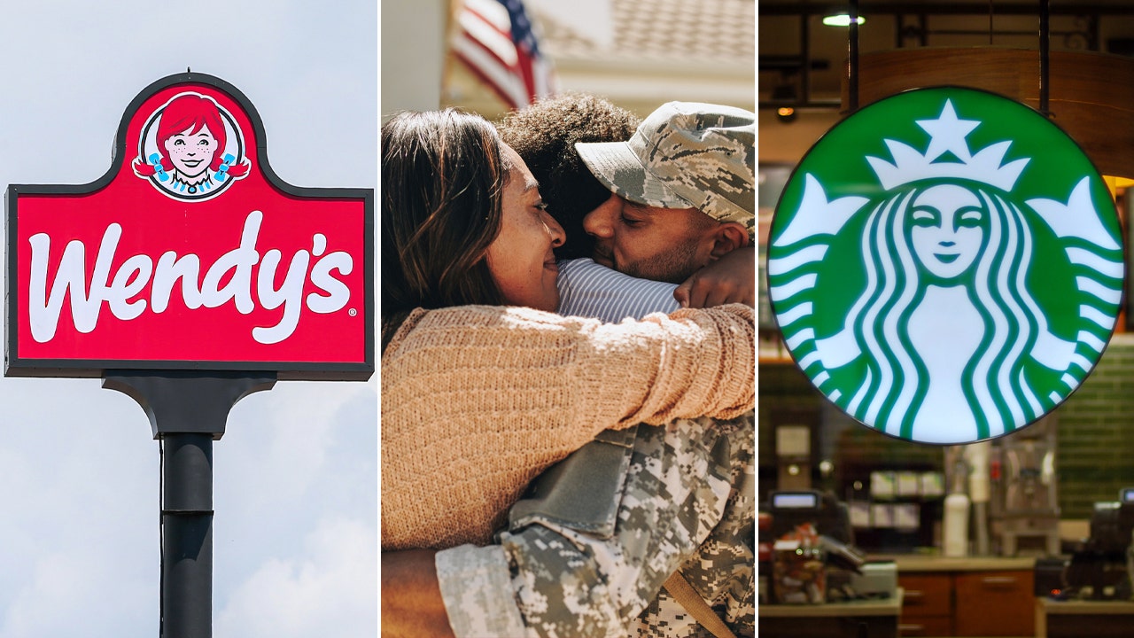 Featured image for "Generous Offers: Free Food and Discounts for Veterans on Veterans Day 2023"