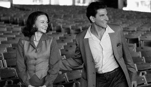 "Bradley Cooper and Carey Mulligan harmonize in Netflix's 'Maestro' drama"