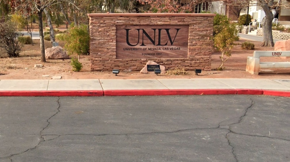 Featured image for "UNLV Campus Under Attack: Multiple Victims in Active Shooter Incident"