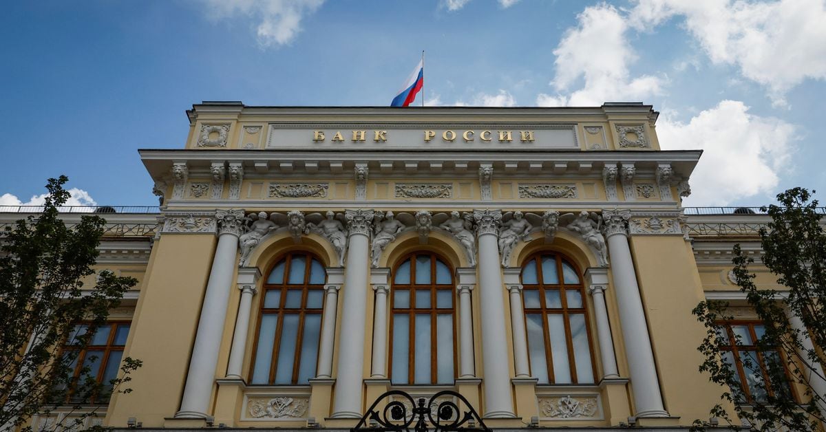 "Russia's Asset Swap Decree Unfreezes Investments for Foreign Investors"