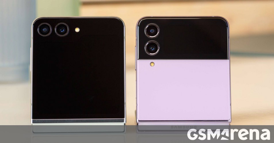 Featured image for "Samsung's Galaxy Z Fold 6 and Z Flip 6: Leaked Colors and Expected Features"