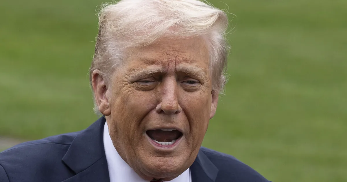 Featured image for European Leaders Mock Trump Over War Confusion and False Claims