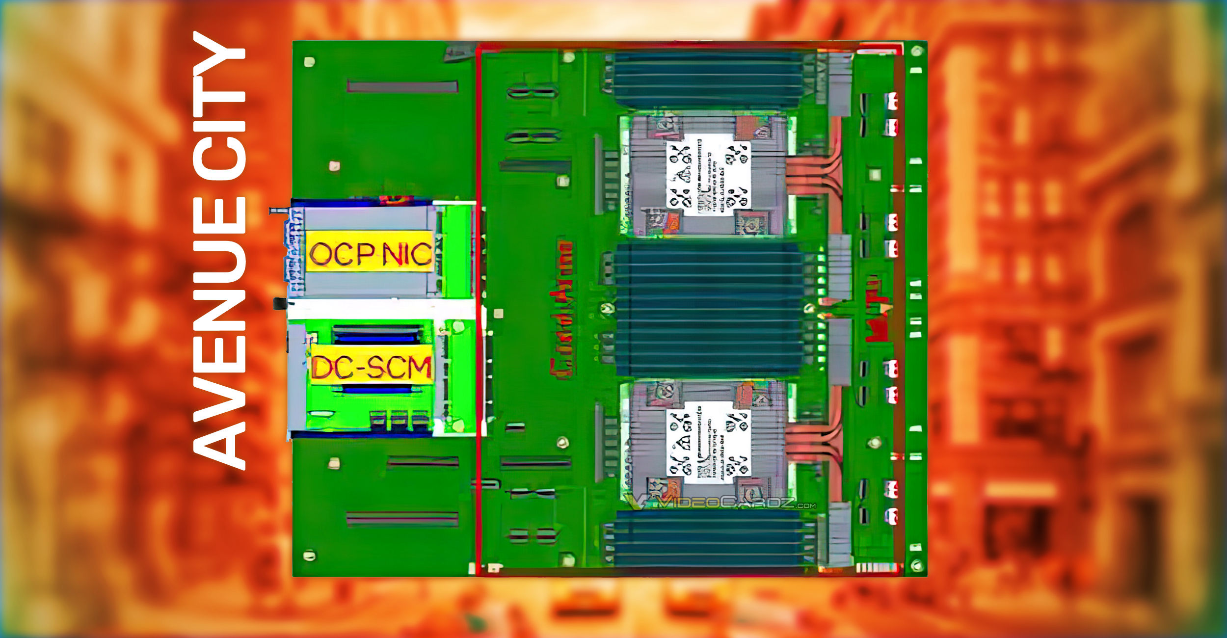 Intel's Next-Gen Xeon Platform Supports High TDP CPUs with DDR5 and Massive Cache.