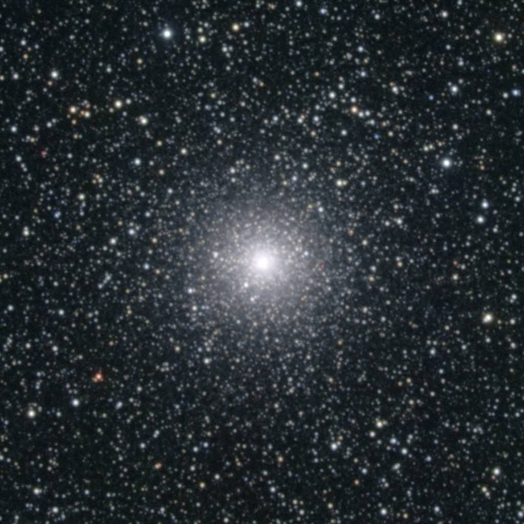Featured image for Cosmic Heist: The Milky Way's Pilfered Globular Clusters