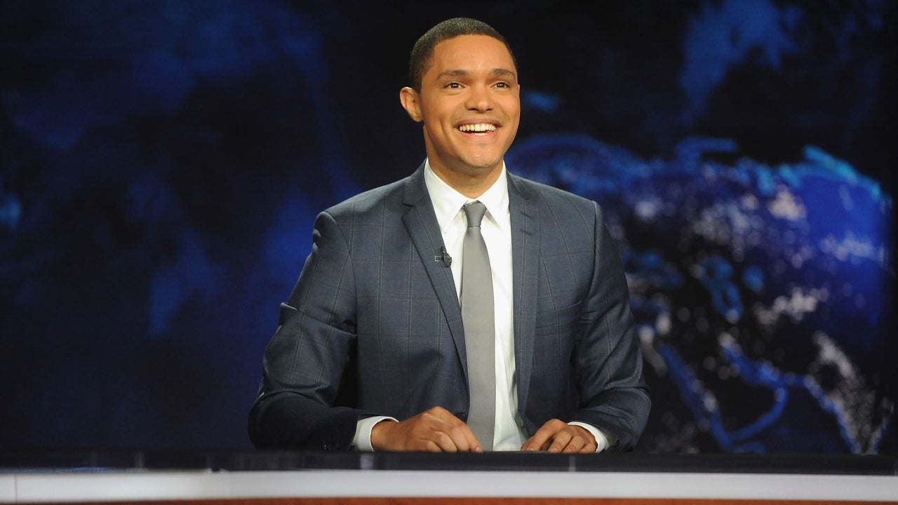 Featured image for "The Daily Show Goes Host-Less: What's Next for the Emmy-Winning Series?"
