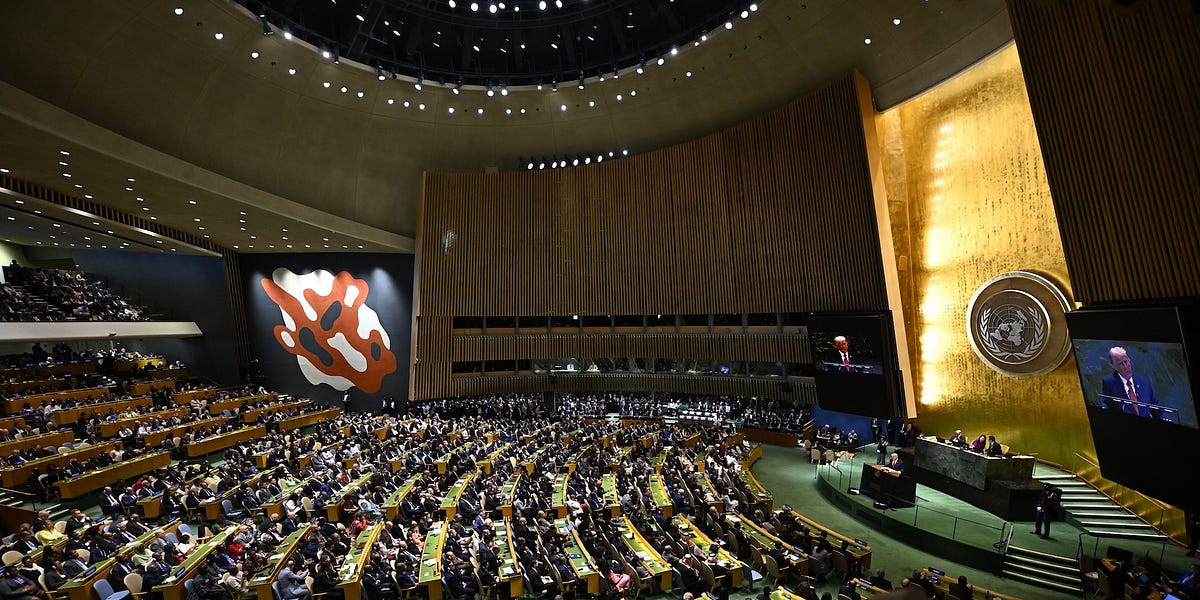 Featured image for Top News Highlights for September 24: Trump, Kimmel, and Global Events