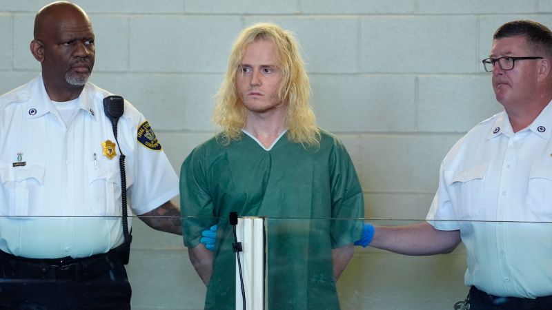 Massachusetts Stabbing Spree Suspect Faces Charges and Evaluation