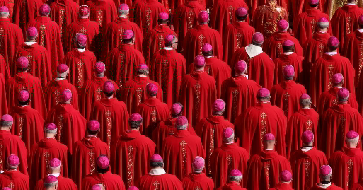 Featured image for Pope Leo XIV's Key 2026 Agenda and Resolutions