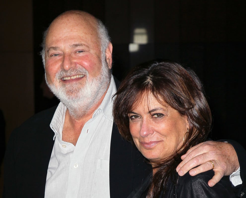Featured image for Rob and Michele Reiner's Deaths Remain Under Sealed Investigation
