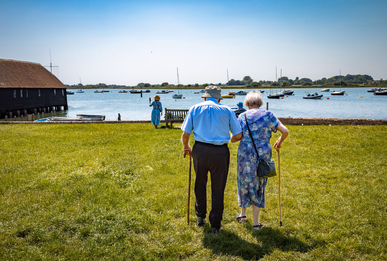 US States Ranked by Life Expectancy: Best and Worst Revealed