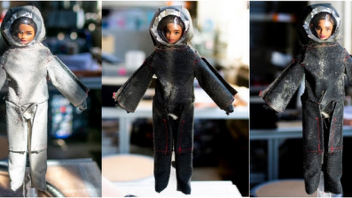 Featured image for Innovative Discoveries from Northwest Labs: Moon Dust Spray and Sweet Plastic Substitute.