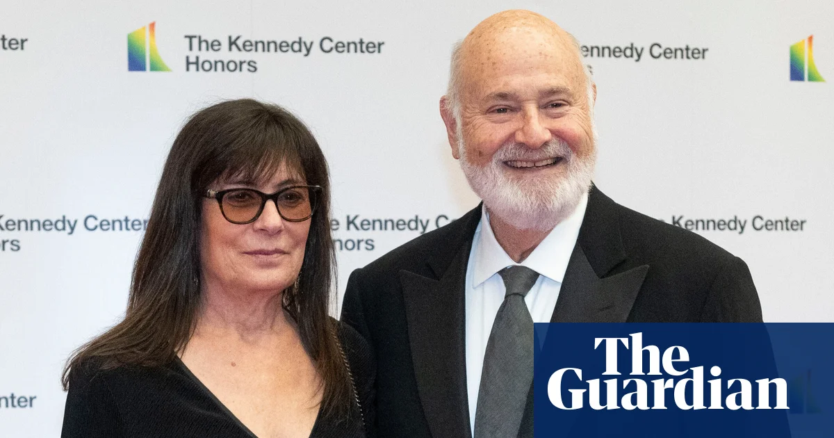 Featured image for Rob and Michele Reiner's Family and Tragic Loss Explored