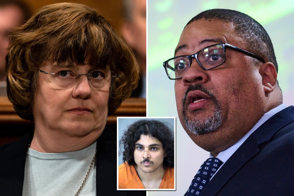 Arizona Prosecutor Clashes with NYC DA Over Extradition of SoHo Hotel Murder Suspect