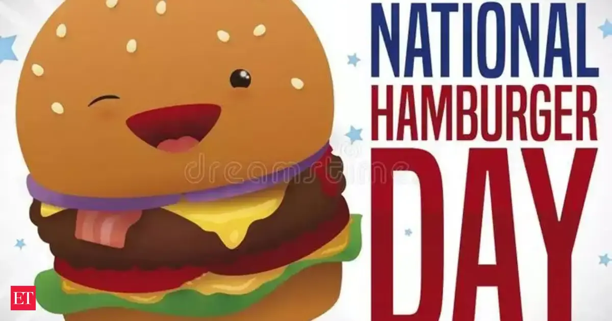 Featured image for Celebrate National Hamburger Day 2025 with Juicy Deals and Free Burgers