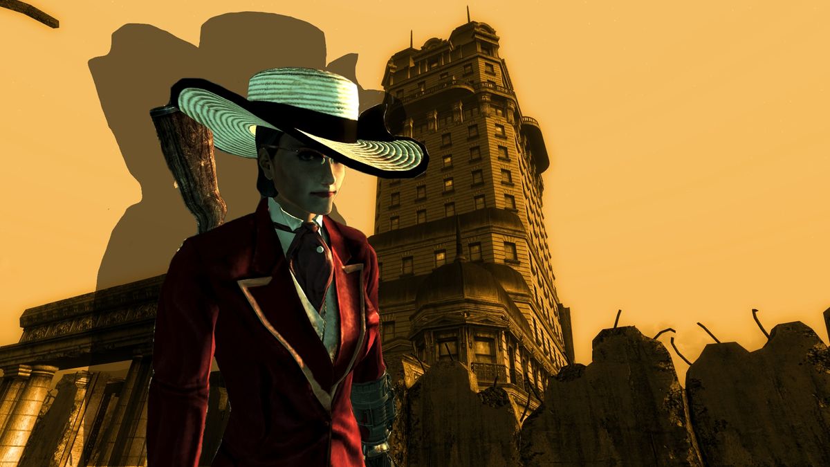 Featured image for "Consider Waiting to Play Fallout 3 After Watching the TV Show"