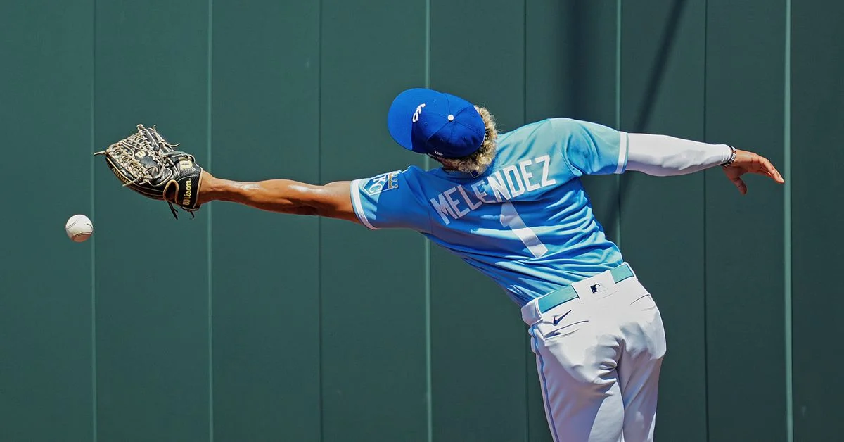 Royals' Skid Continues with Loss to Rockies.