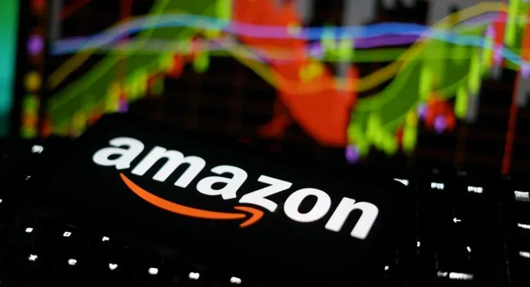 Citizens Boosts Amazon Price Target on AWS Growth and Anthropic Bets Ahead of Q4