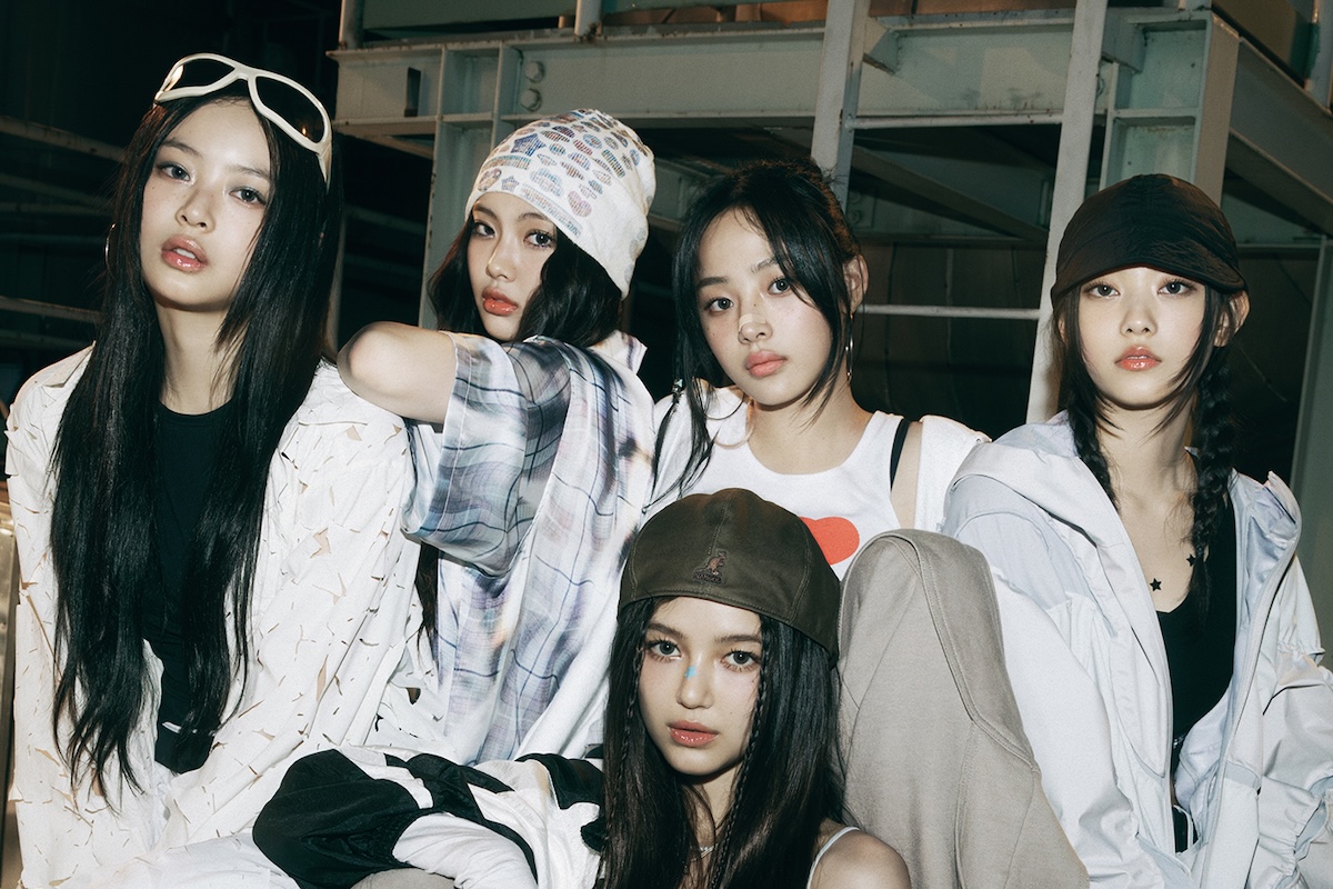 Featured image for NewJeans Reunites with ADOR After Legal Dispute