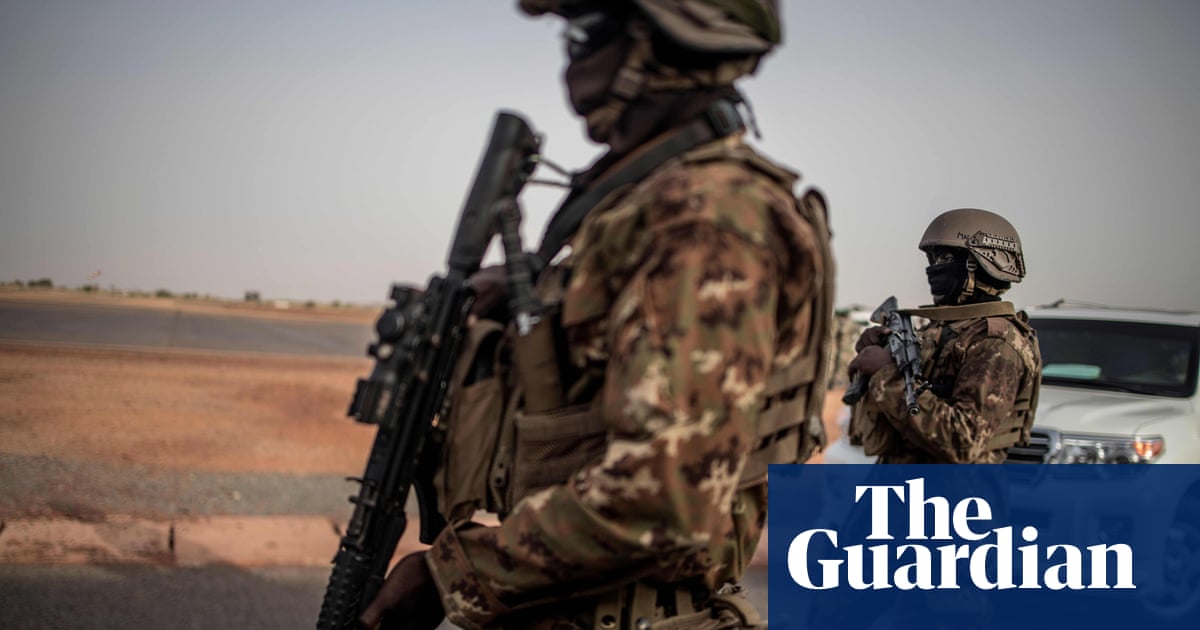 Rising Violence in Central Mali: Multiple Attacks Leave Dozens Dead