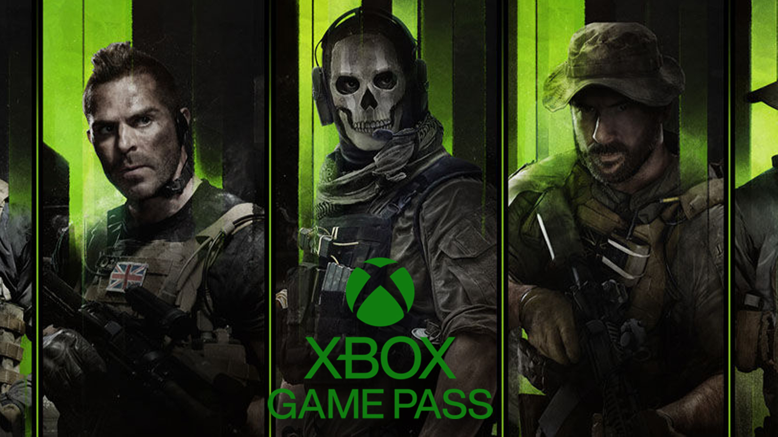 "Leaked Store Message Hints at Imminent Xbox Game Pass Debut for Call of Duty"