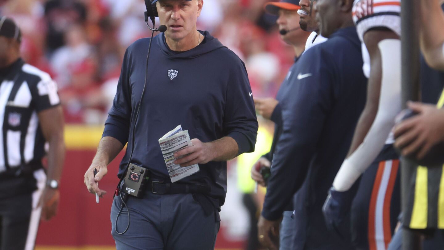 "Winless NFL Teams Face Off in Sunday Showdown"
