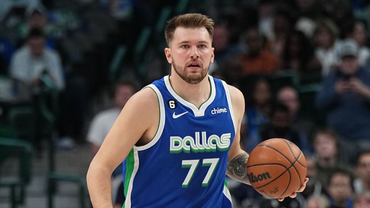 Featured image for Luka Doncic to Cover Funeral Costs for Belgrade School Shooting Victims
