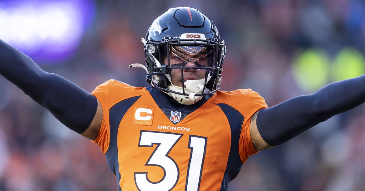 Featured image for "Patriots Free Agency: Tracking Defensive Back Targets and Offseason Moves"