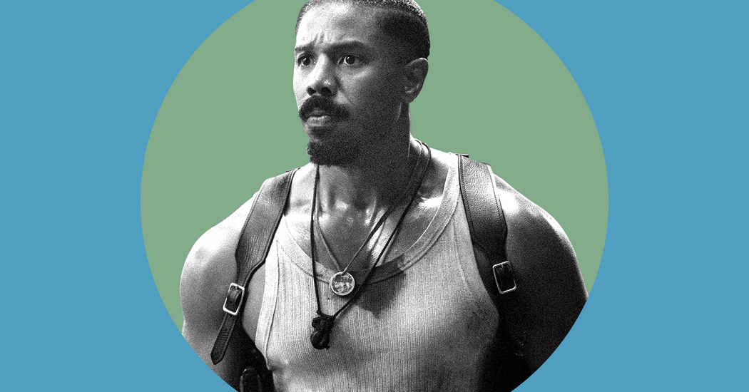 Featured image for Cannonball with Wesley Morris: Keep Vampires Out